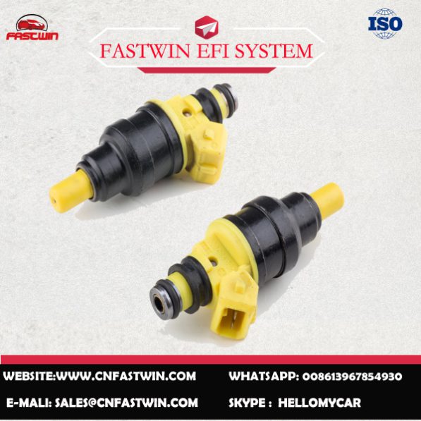 AUTO FUEL INJECTOR 35310-24010(9250930003) FOR HYUNDAI IRON