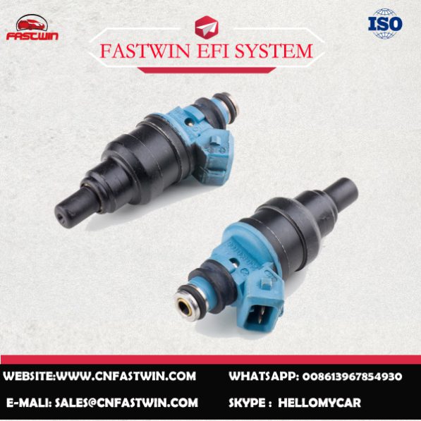 AUTO FUEL INJECTOR 35310-24570(9250930008) FOR HYUNDAI IRON