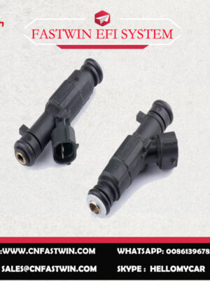 35310-25100副本 AUTO FUEL INJECTOR 35310-25100 FOR HYUNDAI PLASTIC