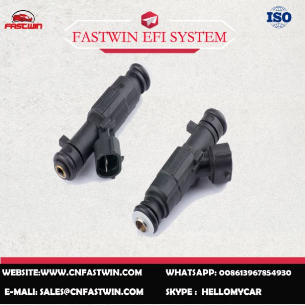 AUTO FUEL INJECTOR 35310-25100 FOR HYUNDAI PLASTIC