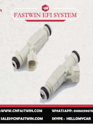 35310-25150副本 AUTO FUEL INJECTOR 35310-25150 FOR HYUNDAI PLASTIC