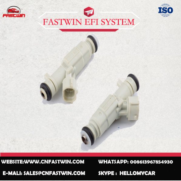 AUTO FUEL INJECTOR 35310-25150 FOR HYUNDAI PLASTIC