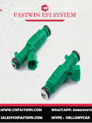 35310-25200副本 AUTO FUEL INJECTOR 35310-25200 FOR HYUNDAI PLASTIC