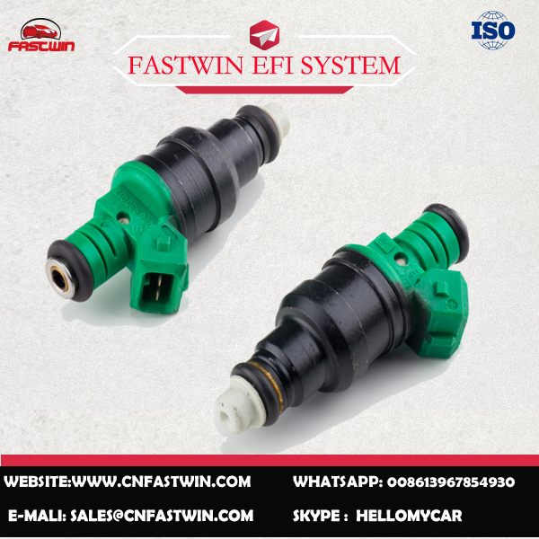 AUTO FUEL INJECTOR 35310-26010(9250930017) FOR HYUNDAI IRON