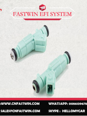 35310-26040副本 AUTO FUEL INJECTOR 35310-26040 FOR HYUNDAI PLASTIC