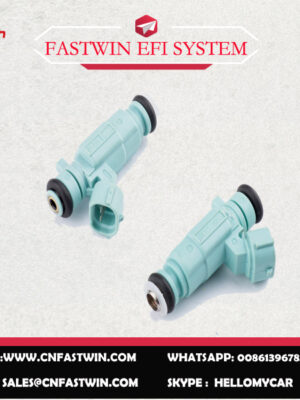 AUTO FUEL INJECTOR 35310-26600 FOR HYUNDAI PLASTIC