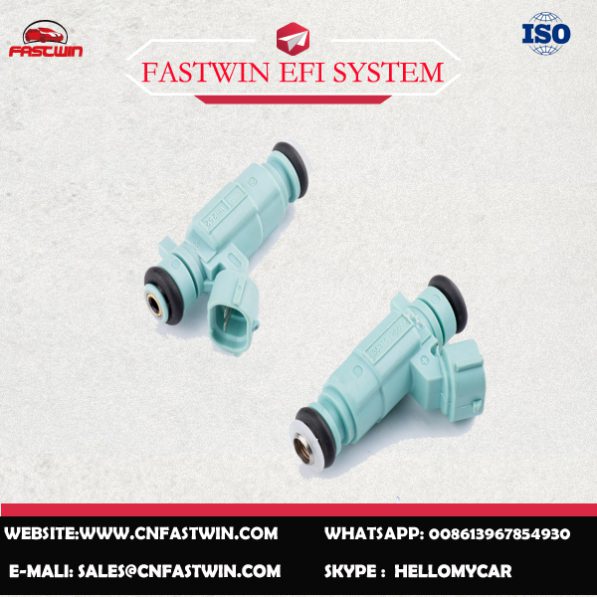 AUTO FUEL INJECTOR 35310-26600 FOR HYUNDAI PLASTIC