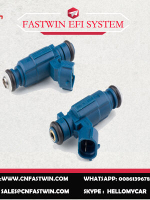 AUTO FUEL INJECTOR 35310-2B000 FOR HYUNDAI PLASTIC