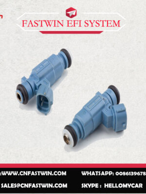 AUTO FUEL INJECTOR 35310-2B010 FOR HYUNDAI PLASTIC