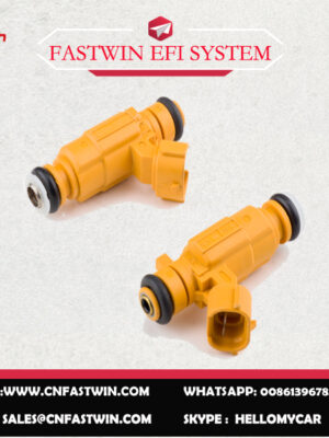 AUTO FUEL INJECTOR 35310-2B020 FOR HYUNDAI PLASTIC