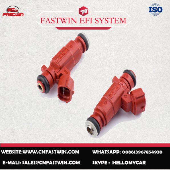 AUTO FUEL INJECTOR 35310-2B030 FOR HYUNDAI PLASTIC