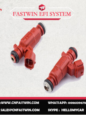 AUTO FUEL INJECTOR 35310-2C000 FOR HYUNDAI PLASTIC