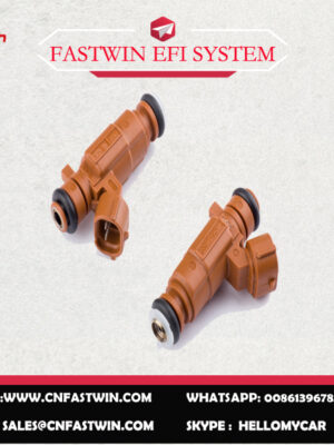 AUTO FUEL INJECTOR 35310-2C110 FOR HYUNDAI PLASTIC