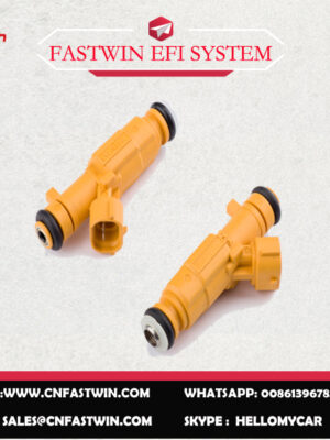 AUTO FUEL INJECTOR 35310-2C200 FOR HYUNDAI PLASTIC