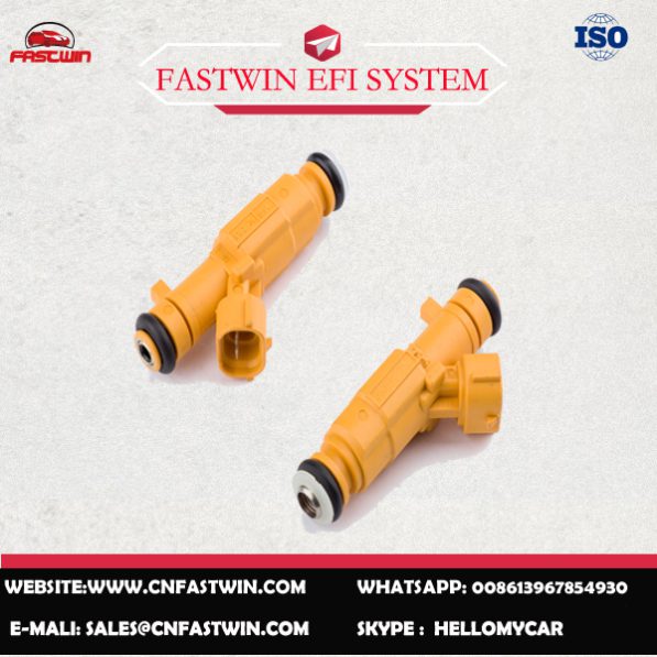 AUTO FUEL INJECTOR 35310-2C200 FOR HYUNDAI PLASTIC