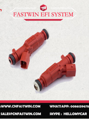 AUTO FUEL INJECTOR 35310-2E000 FOR HYUNDAI PLASTIC