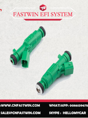 AUTO FUEL INJECTOR 35310-2E100 FOR HYUNDAI PLASTIC