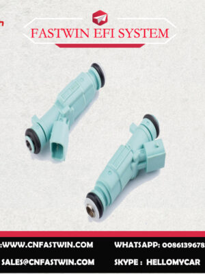 AUTO FUEL INJECTOR 35310-2E200 FOR HYUNDAI PLASTIC