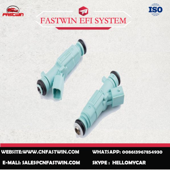 AUTO FUEL INJECTOR 35310-2E200 FOR HYUNDAI PLASTIC