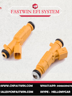 AUTO FUEL INJECTOR 35310-2E210-1 FOR HYUNDAI PLASTIC