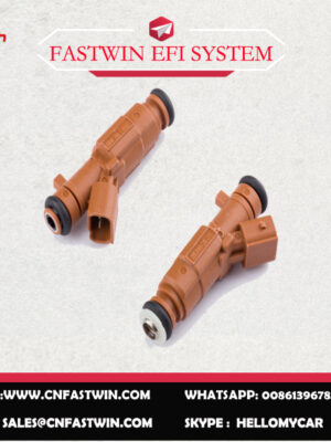 AUTO FUEL INJECTOR 35310-2E210 FOR HYUNDAI PLASTIC
