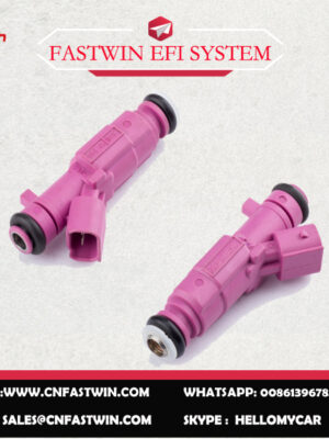 AUTO FUEL INJECTOR 35310-2E400 FOR HYUNDAI PLASTIC
