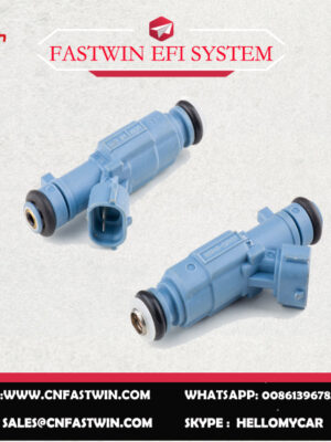 AUTO FUEL INJECTOR 35310-2G100 FOR HYUNDAI PLASTIC