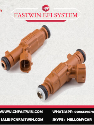 AUTO FUEL INJECTOR 35310-2G150 FOR HYUNDAI PLASTIC