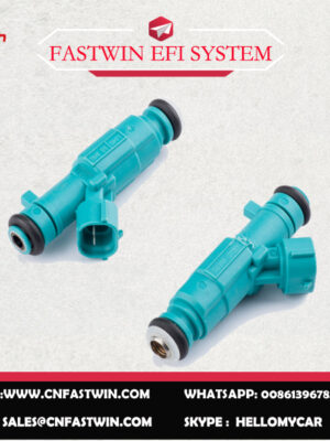 AUTO FUEL INJECTOR 35310-2G200 FOR HYUNDAI PLASTIC