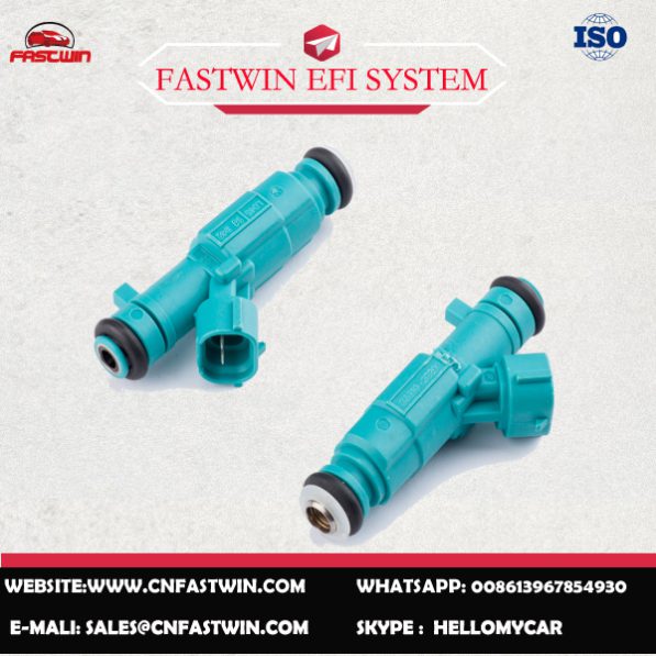 AUTO FUEL INJECTOR 35310-2G200 FOR HYUNDAI PLASTIC