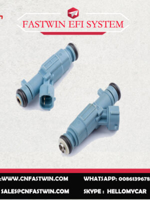 35310-2G300-1副本 AUTO FUEL INJECTOR 35310-2G300-1 FOR HYUNDAI PLASTIC