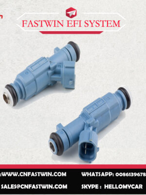 AUTO FUEL INJECTOR 35310-2G300 FOR HYUNDAI PLASTIC