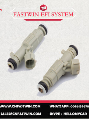 35310-2G350副本 AUTO FUEL INJECTOR 35310-2G350 FOR HYUNDAI PLASTIC