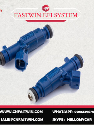 35310-2G400-1副本 AUTO FUEL INJECTOR 35310-2G400-1 FOR HYUNDAI PLASTIC