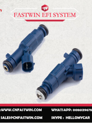 35310-2G400副本 AUTO FUEL INJECTOR 35310-2G400 FOR HYUNDAI PLASTIC