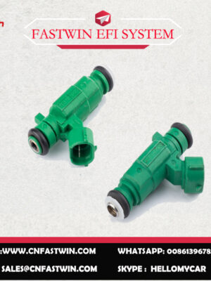 AUTO FUEL INJECTOR 35310-37150 FOR HYUNDAI PLASTIC