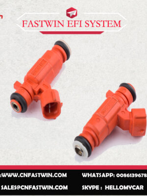 AUTO FUEL INJECTOR 35310-37160-1 FOR HYUNDAI PLASTIC