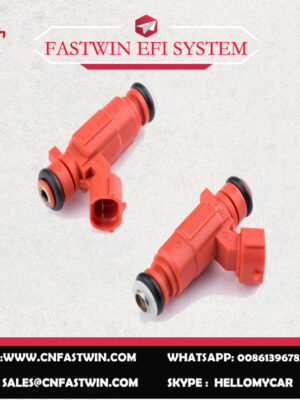 AUTO FUEL INJECTOR 35310-37160 FOR HYUNDAI PLASTIC