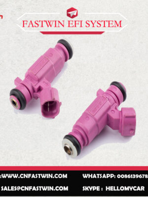 AUTO FUEL INJECTOR 35310-37170 FOR HYUNDAI PLASTIC