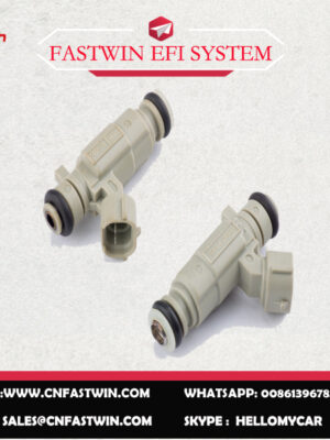AUTO FUEL INJECTOR 35310-39030 FOR HYUNDAI PLASTIC