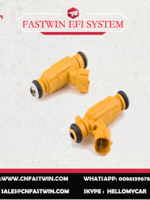 AUTO FUEL INJECTOR 35310-39135(9260930026) FOR HYUNDAI PLASTIC