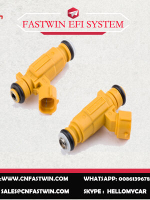 AUTO FUEL INJECTOR 35310-39135 FOR HYUNDAI PLASTIC