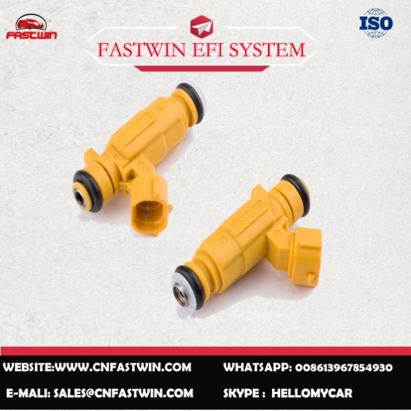 AUTO FUEL INJECTOR 35310-39135 FOR HYUNDAI PLASTIC