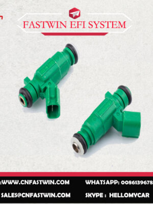 AUTO FUEL INJECTOR 35310-3C400 FOR HYUNDAI PLASTIC