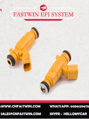 AUTO FUEL INJECTOR 35310-3C600 FOR HYUNDAI PLASTIC