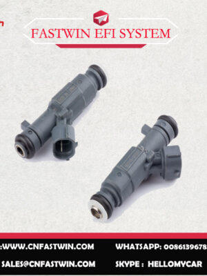 35310-3F000副本 AUTO FUEL INJECTOR 35310-3F000 FOR HYUNDAI PLASTIC