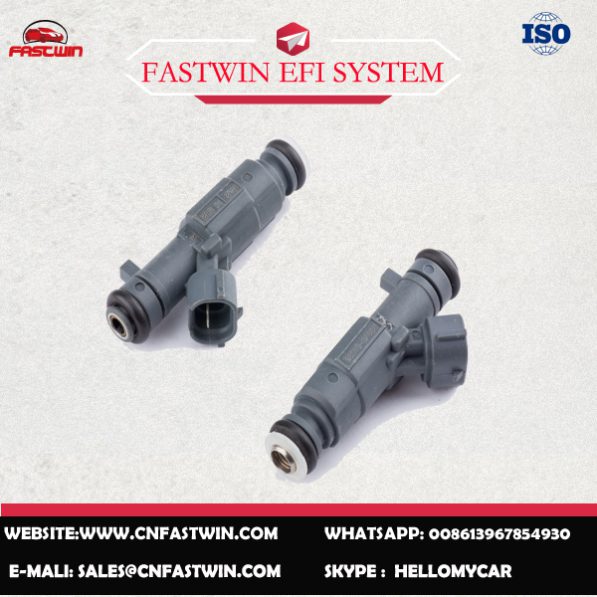 AUTO FUEL INJECTOR 35310-3F000 FOR HYUNDAI PLASTIC