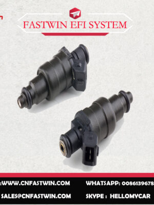 AUTO FUEL INJECTOR 3603030 FOR SIEMENS IRON