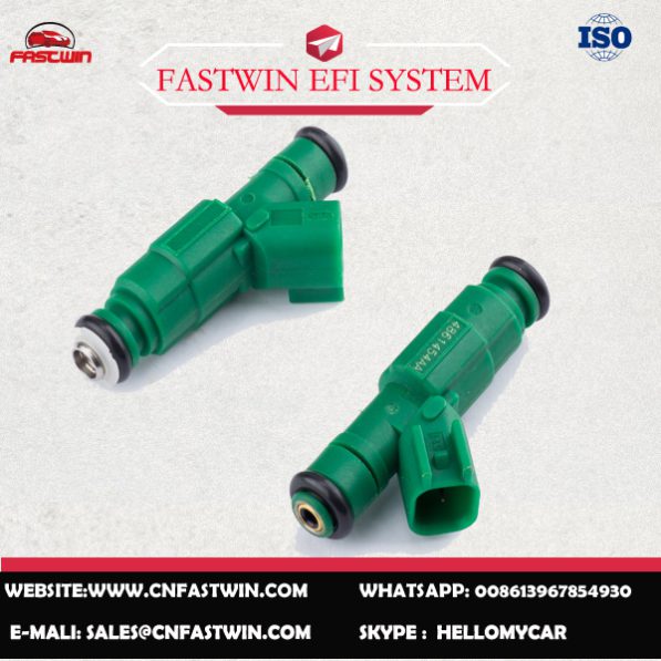 AUTO FUEL INJECTOR 4861454AA FOR BOSCH
