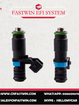 AUTO FUEL INJECTOR 5WY-2803A FOR SIEMENS PLASTIC